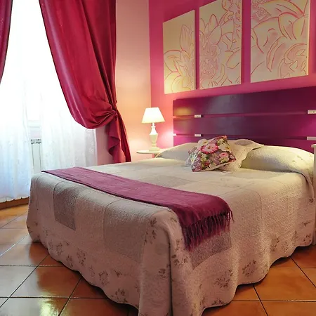 Quodlibet 4* Roma