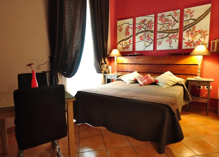 Frühstückspension Quodlibet