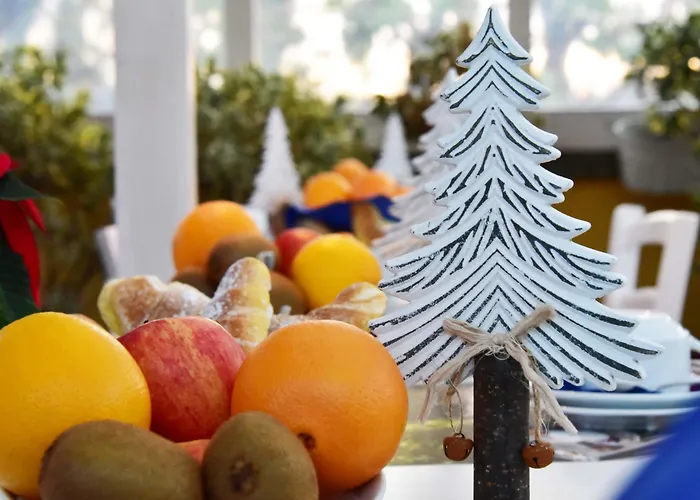 Frühstückspension Quodlibet