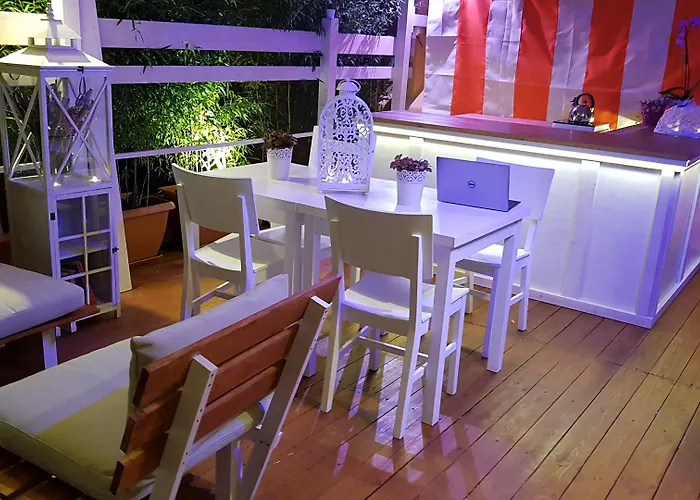 Quodlibet Frühstückspension 4*