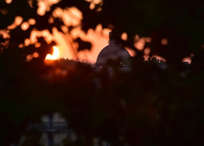 Frühstückspension Quodlibet 4*