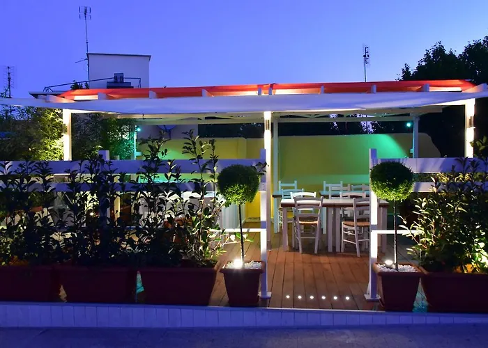 Frühstückspension Quodlibet 4*