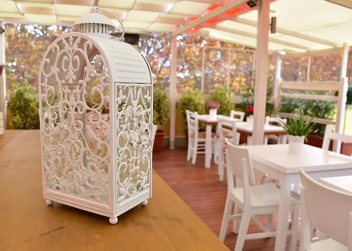 Frühstückspension Quodlibet Rom