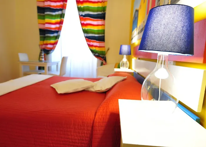 Frühstückspension Quodlibet