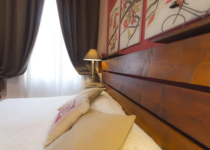 Quodlibet Frühstückspension