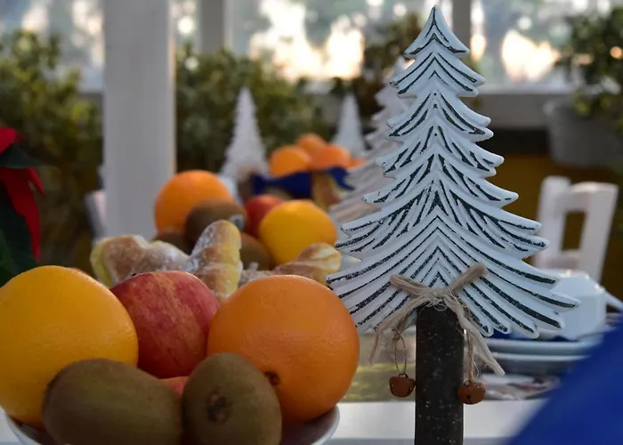 Frühstückspension Quodlibet Rom