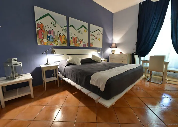 Frühstückspension Quodlibet