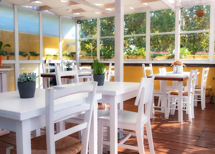 Quodlibet Frühstückspension