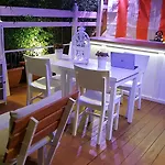 Quodlibet Bed & Breakfast 4*