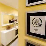 Quodlibet Bed & Breakfast 4*