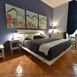 Bed & Breakfast Quodlibet
