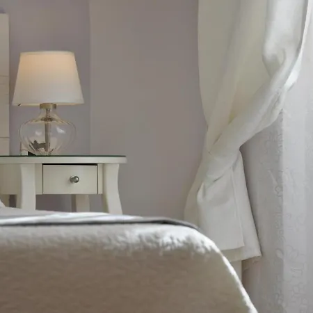 Quodlibet Bed & Breakfast 4*