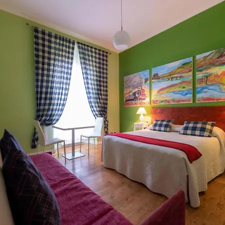 クオドリベット ローマ