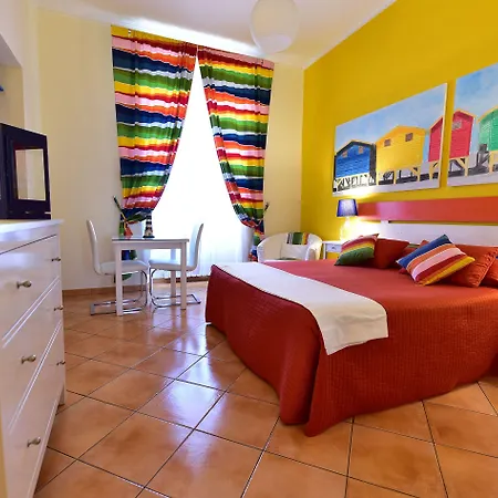 Bed & Breakfast Quodlibet Rome