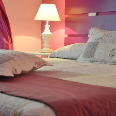 Bed & Breakfast Quodlibet Rome