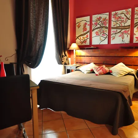 Bed & Breakfast Quodlibet