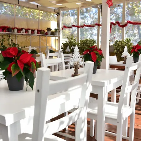 Quodlibet Bed and Breakfast 4*