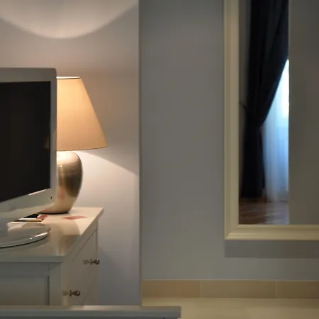 Quodlibet Bed & Breakfast 4*