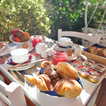 Bed & Breakfast Quodlibet Rome