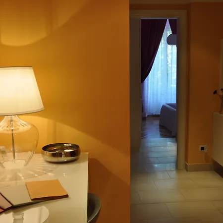 Quodlibet Bed & Breakfast Rome