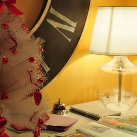 Bed & Breakfast Quodlibet 4*