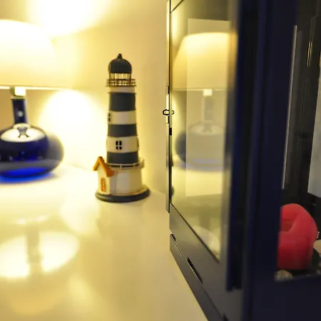 Bed & Breakfast Quodlibet