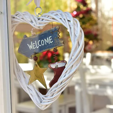 Quodlibet Bed & Breakfast 4*