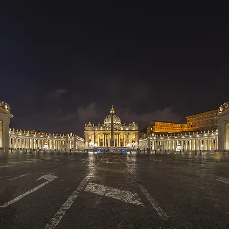 ベッド・アンド・ブレックファスト クオドリベット