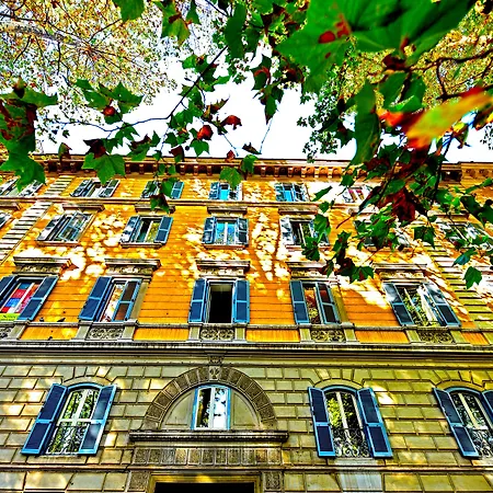 Quodlibet Bed & Breakfast 4*