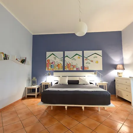 Bed & Breakfast Quodlibet Rome