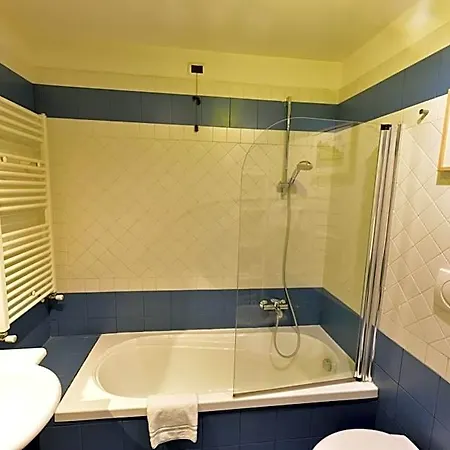 Quodlibet Bed & Breakfast 4*