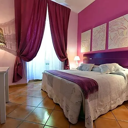Quodlibet 4* Rom