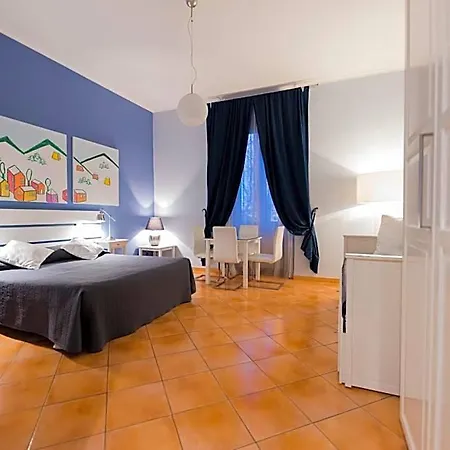 Bed & Breakfast Quodlibet