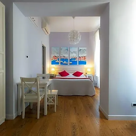 Quodlibet Bed & Breakfast