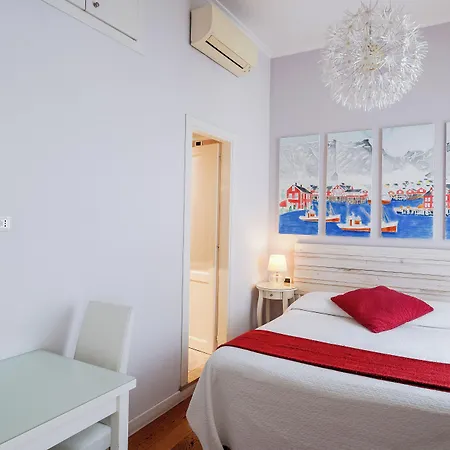 Bed and Breakfast Quodlibet 4*