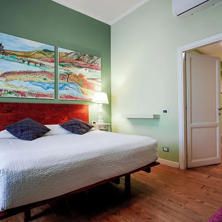Quodlibet Bed and Breakfast 4*
