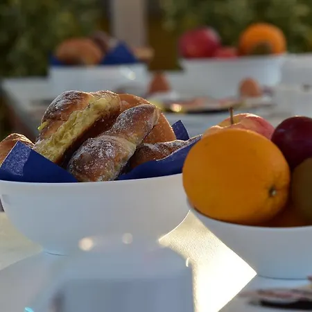 Bed & Breakfast Quodlibet Rome