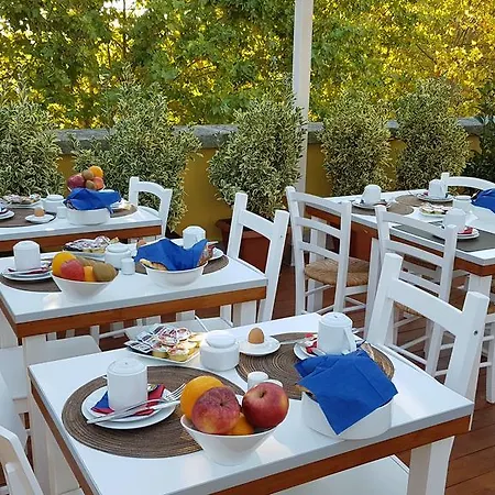 Quodlibet Bed & Breakfast 2*