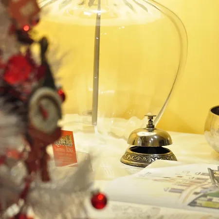 Couette-café Quodlibet 2*