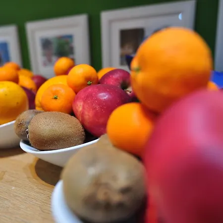 Bed & Breakfast Quodlibet