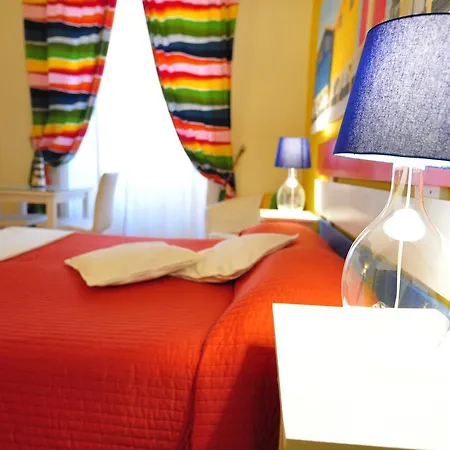 Bed & Breakfast Quodlibet