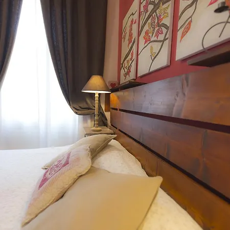 Quodlibet Bed and Breakfast