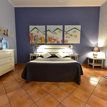Bed & Breakfast Quodlibet Rome