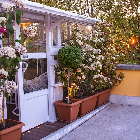 Bed & Breakfast Quodlibet 4*