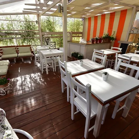 Bed & Breakfast Quodlibet Rome