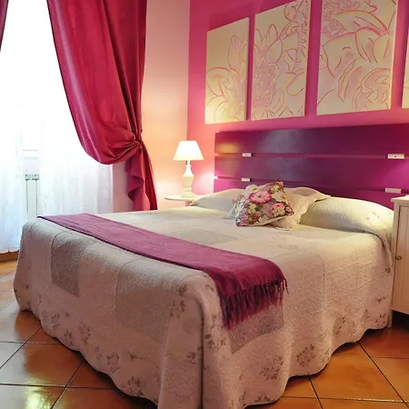 Couette-café Quodlibet 2*