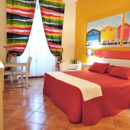 Bed & Breakfast Quodlibet 2*