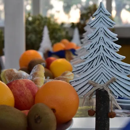 Bed & Breakfast Quodlibet Rome