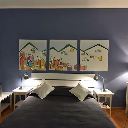 Quodlibet Bed and Breakfast