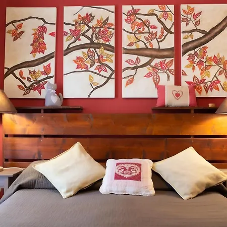 Quodlibet Bed and Breakfast